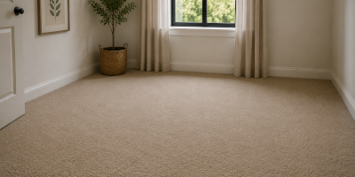 Carpet Cleaning Service