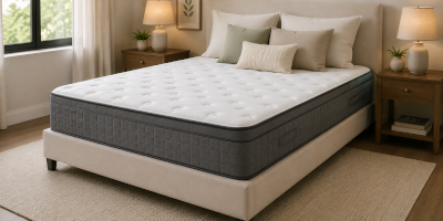 Mattress Cleaning Service in Pietermaritzburg