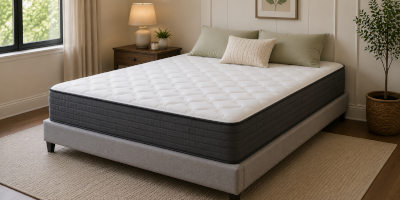 Double Mattress (137cm x 188cm)