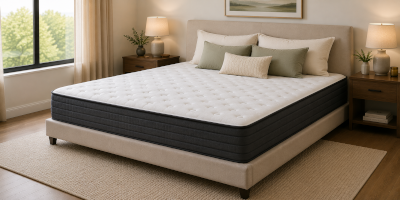 King Mattress (183cm x 188cm)