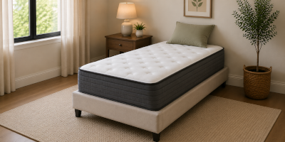 Single Mattress (91cm x 188cm)